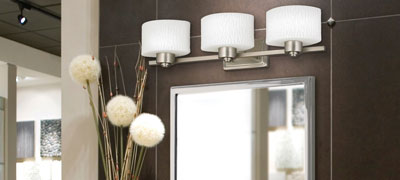 Bathroom Vanity Wall Lights