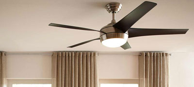 Ceiling Fans