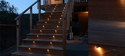 Step Lights