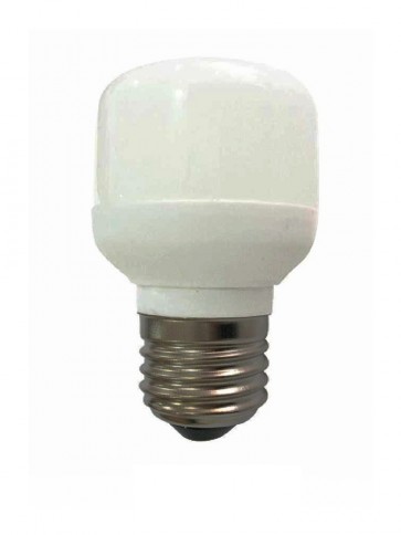 240V Fancy Round Energy Saving CFL Bulb 8000 Hours CLA Lighting