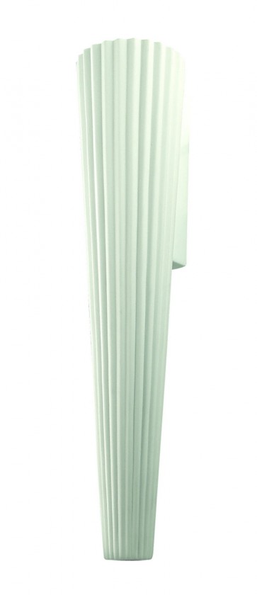 Classic Wall Sconce with Frosted Glass Domus Lighting
