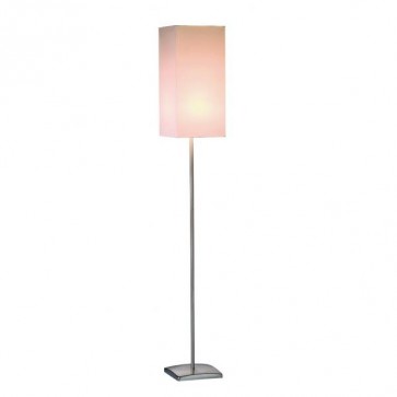 218FL Rocco Square Floor Lamp