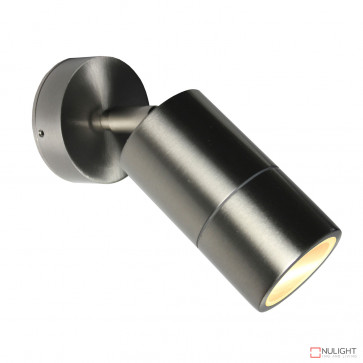 SEAFORD - 1 Light Anodized Alum Adjustable Wall Exterior LED included VTA