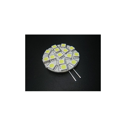 Lighting Australia | LED Replacement Globe for G4 Unidirectional Lights  Prisma 