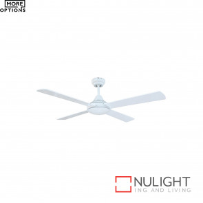 Tempo 48 Inch Ceiling Fan- With Blades BRI