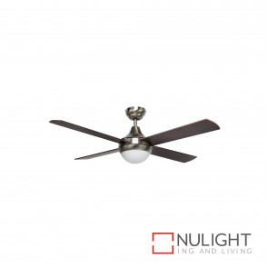 Tempo-Ii 48" Ceiling Fan With Light BRI