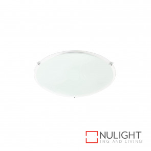 Cosmo 30Cm Round 1 Light Ceiling Light BRI