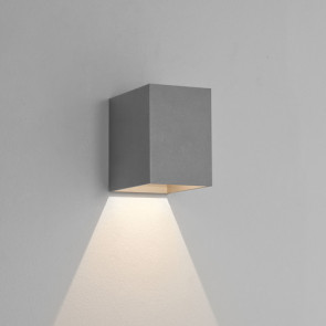 Oslo 100 LED Textured Grey 1298022 Astro