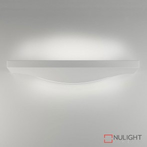 Bf 2607B Ceramic Two Way Wall Light Raw G9 DOM