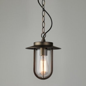 Montparnasse Pendant Bronze 1096010 Astro