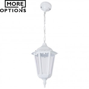 Gt 130 Chester Pendant Light B22 DOM