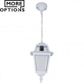 Gt 270 Avignon Pendant Light B22 DOM