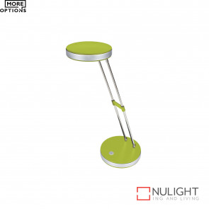 Polly 3W Led Desk Lamp BRI