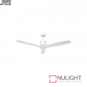 Galaxy 54 Inch Propeller Style Timber Fan With Remote-BRI