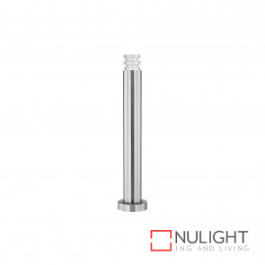 Euphrates 12V Led 650Mm Round Bollard Stainless Steel BRI