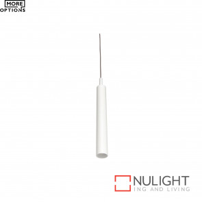 Max 5W Led Rounded Drop Pendant BRI