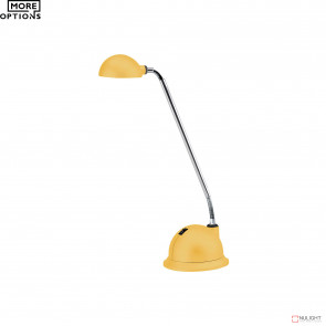 Lolli Led 3W 200Lm Desk Lamp BRI