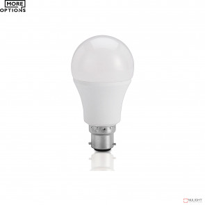 Globe - A60 Classic Led 8W 610Lm Non-Dimmable BRI