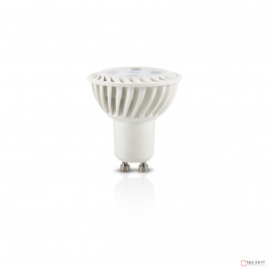 Globe - Gu10 Led 5W 350Lm 3000K Non-Dimmable BRI