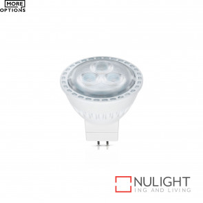 Globe - Mr11 Led 3W Non-Dimmable BRI