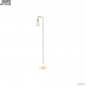 Douglas 1485Mm Pipe Floor Lamp BRI