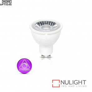 Globe - Gu10 Led 3000K Dimmable BRI