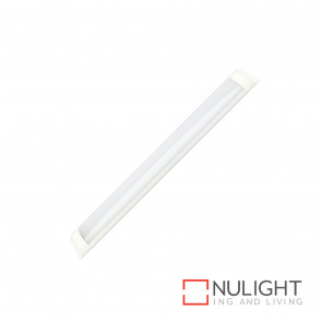 Led Slimline Batten 18W Ip20 - White BRI