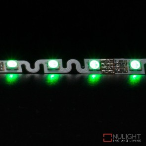 Strip 48 Bend Rgb Flexible 48 Led Bendable Strip 11.5W 12V Rgb Led DOM