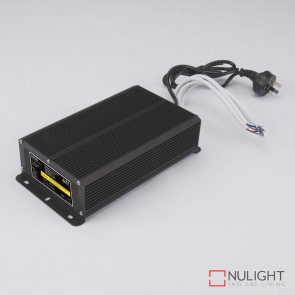 Wp12200 Constant Voltage 12V 200W Weatherproof Led Driver DOM