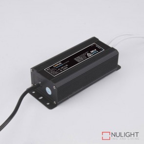 Wp1260 Constant Voltage 12V 60W Led Weatherproof Driver DOM