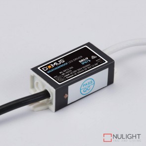 Wp11350 Constant Current 350Ma 11W Weatherproof Led Driver DOM