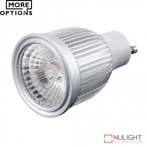 Gu10 Ml 6W D Led 240V Gu10 DOM