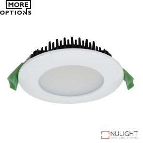 Splash Round 13W Splash Proof Led Downlight Led DOM