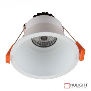 Deepcell 90 8W Led Downlight White 3000K DOM