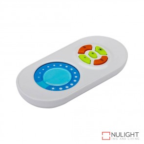 Dimming Controller To Suit Vivid Led Deck Lights Single Colour Rf Remote Control DOM