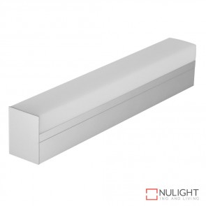 Bobby Bloc Maxi Surface Suspended Led Profile Natural Clear Anodised Finish DOM