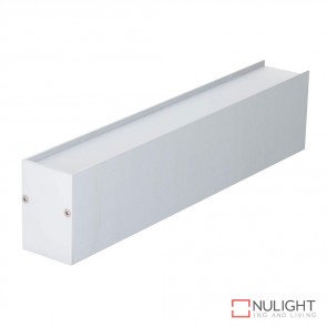 Line 46 Surface Suspended Led Profile Clear Anodised Finish DOM