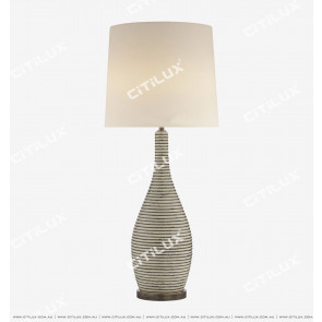Ceramics, Old American Table Lamps Citilux