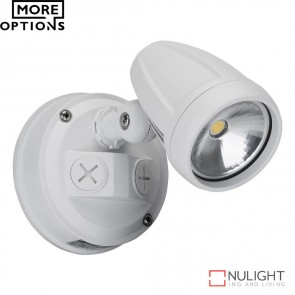 Muro 13 Single Head 13W Led Spotlight Led DOM