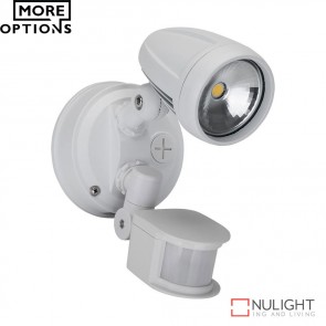 Muro 13S Single Head 13W Led Spotlight With Sensor Led DOM