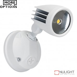 Muro 15 Single Head 15W Led Spotlight Led DOM