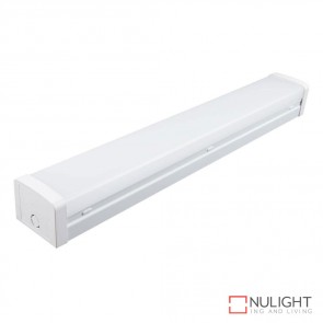 Bolt 60 Diffused 1021W Led Batten 5000K DOM