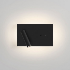 Edge Reader Mini LED Matt Black 1352019 Astro