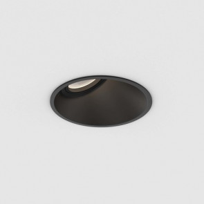 Minima 25 Matt Black 1249026 Astro