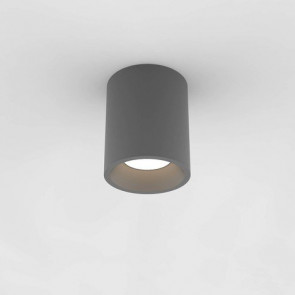 Kos Round 140 LED Textured Grey 1326018 Astro