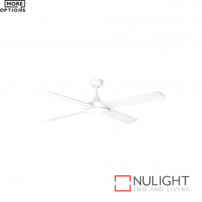 Tempest 52 Inch Ceiling Fan- With Blades BRI