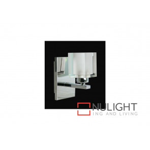 Cubo 1 Light G9 Wall Light VAM