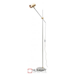 Apex Floor Lamp MEC