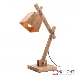 Vinnie Table Lamp MEC