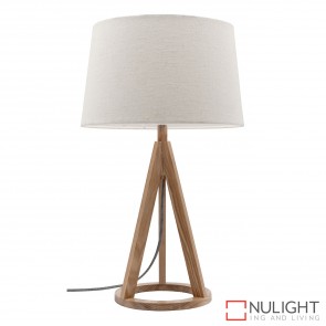 Bobbie Table Lamp MEC